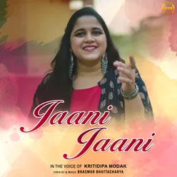 Jaani Jaani